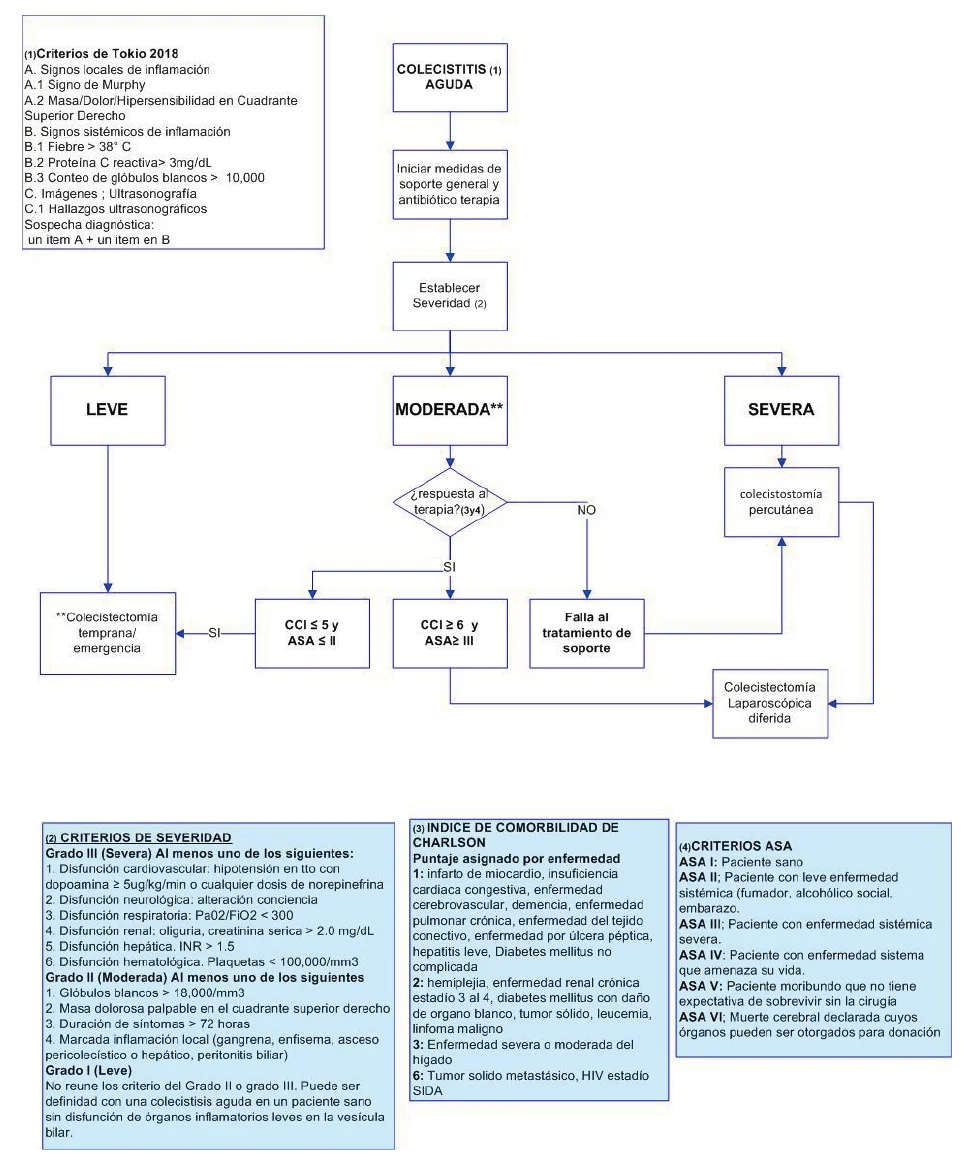 coledocolitiasis vs colelitiasis